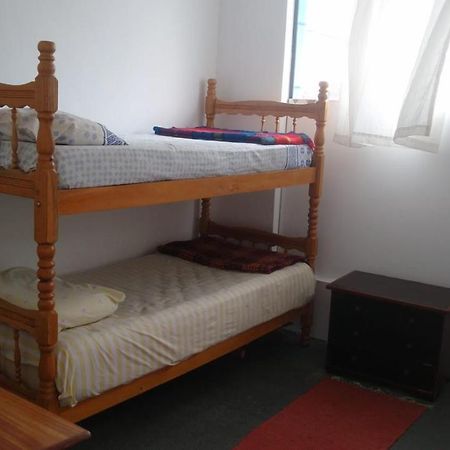 4 Suites Privativas Santos  Bagian luar foto
