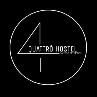 4 Suites Privativas Santos  Bagian luar foto