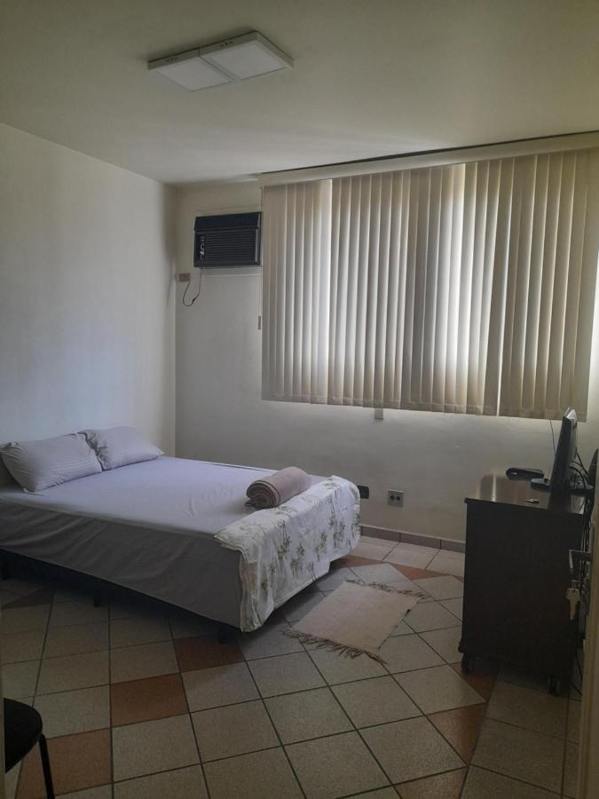 4 Suites Privativas Santos  Bagian luar foto
