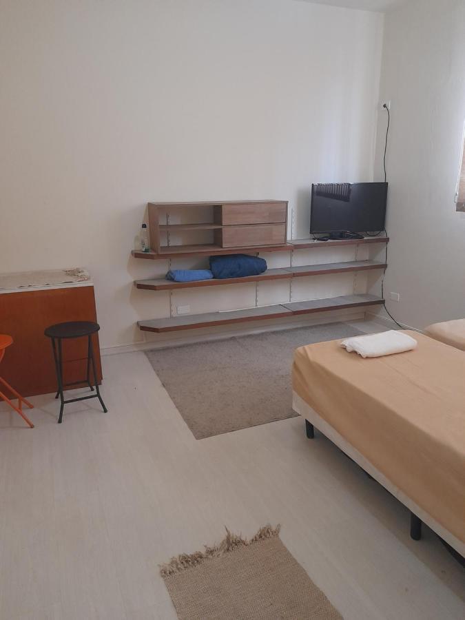 4 Suites Privativas Santos  Bagian luar foto