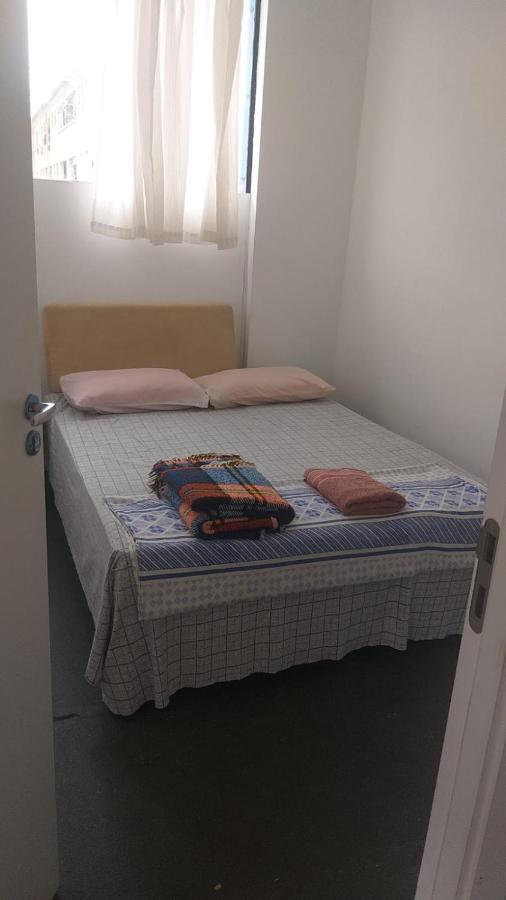 4 Suites Privativas Santos  Bagian luar foto