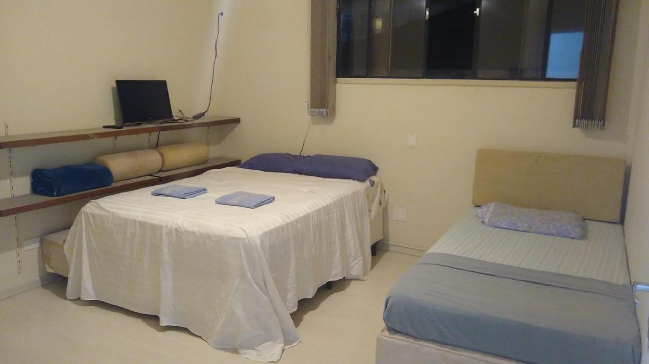 4 Suites Privativas Santos  Bagian luar foto
