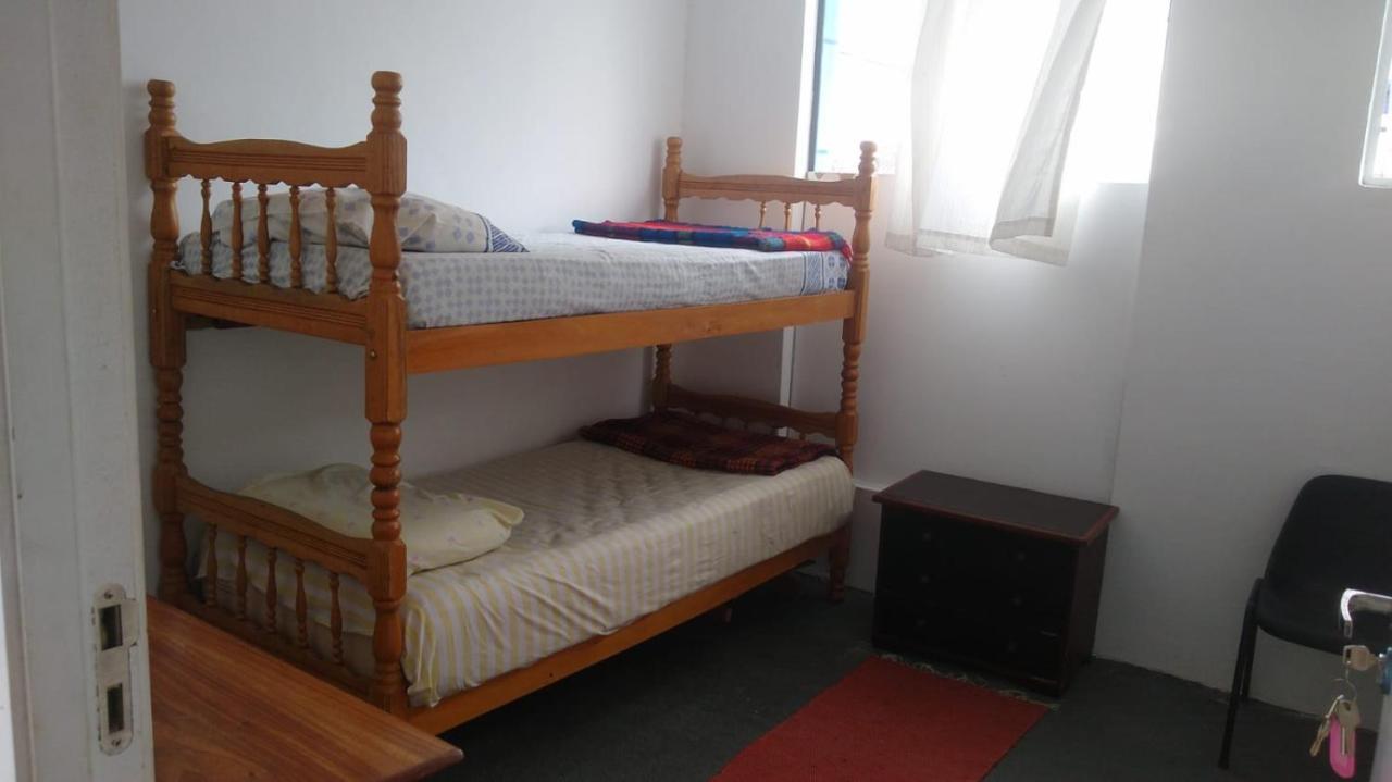 4 Suites Privativas Santos  Bagian luar foto
