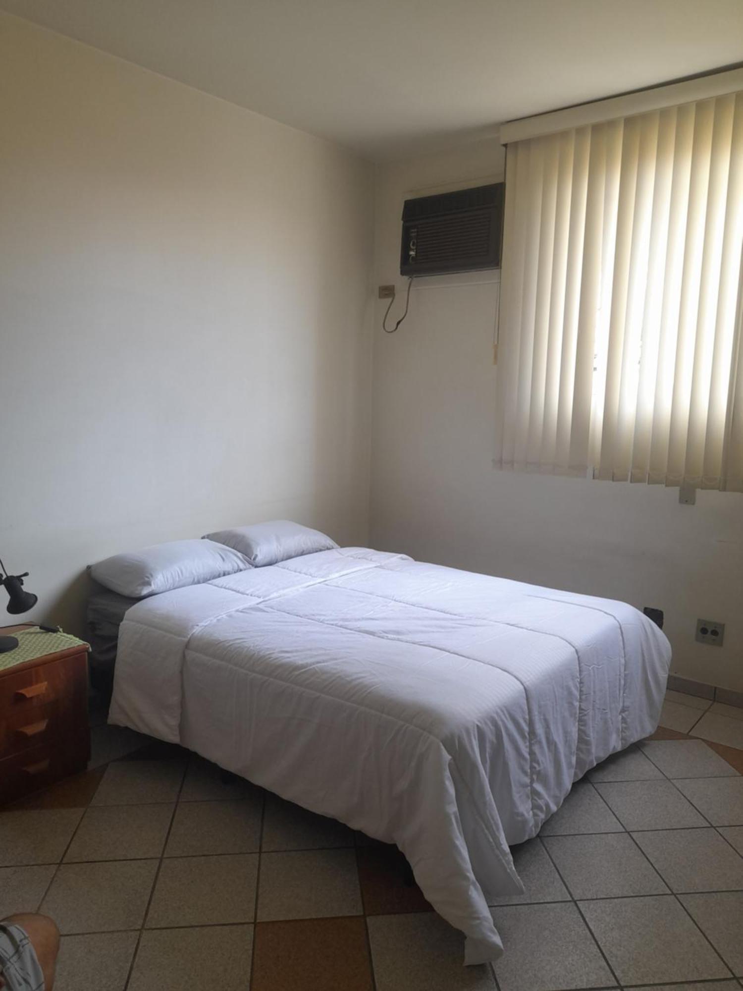 4 Suites Privativas Santos  Ruang foto