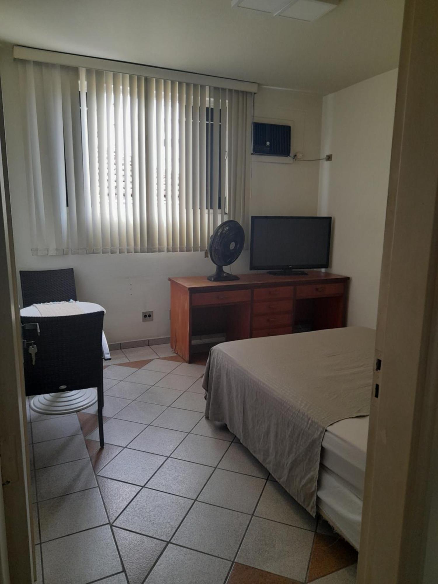 4 Suites Privativas Santos  Ruang foto